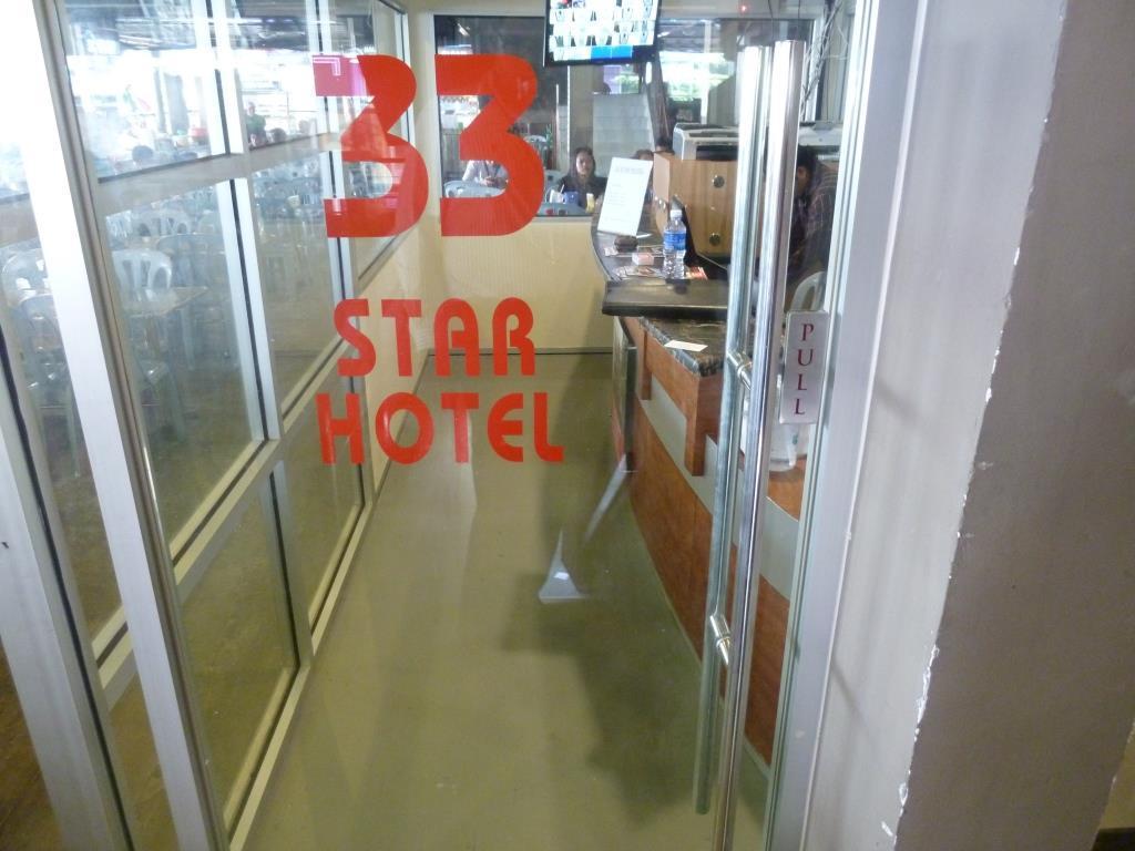 33 Star Hotel By The Awinka Group Of Management Kuala Lumpur Exterior foto