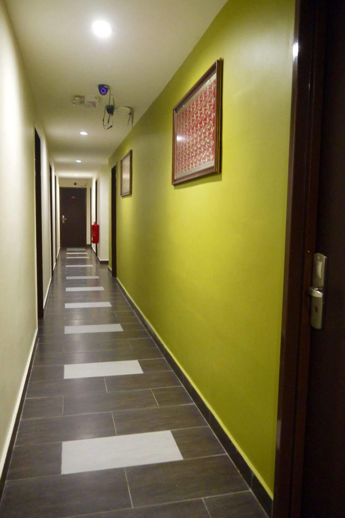 33 Star Hotel By The Awinka Group Of Management Kuala Lumpur Exterior foto